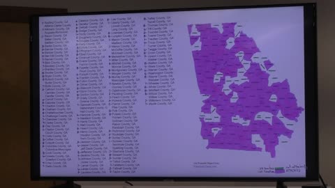 Presentation on Electronic Voting