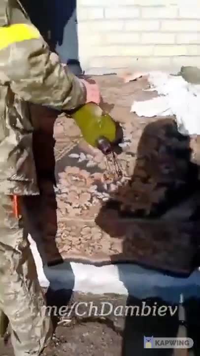 101st Territorial Defense Battalion in Kryvyi Rih received Maxim heavy machine guns -1940 model