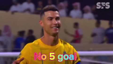 Ronaldo fire 🔥