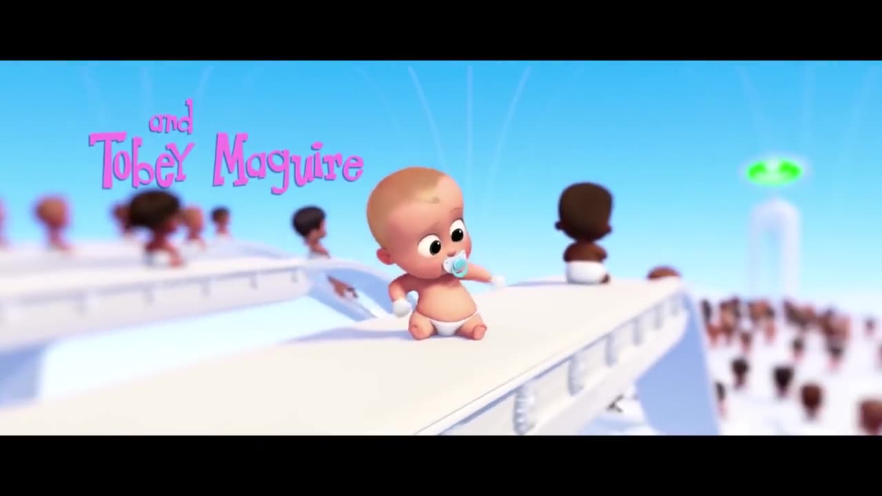 Baby Boss - Dance Monkey (cute funny baby)