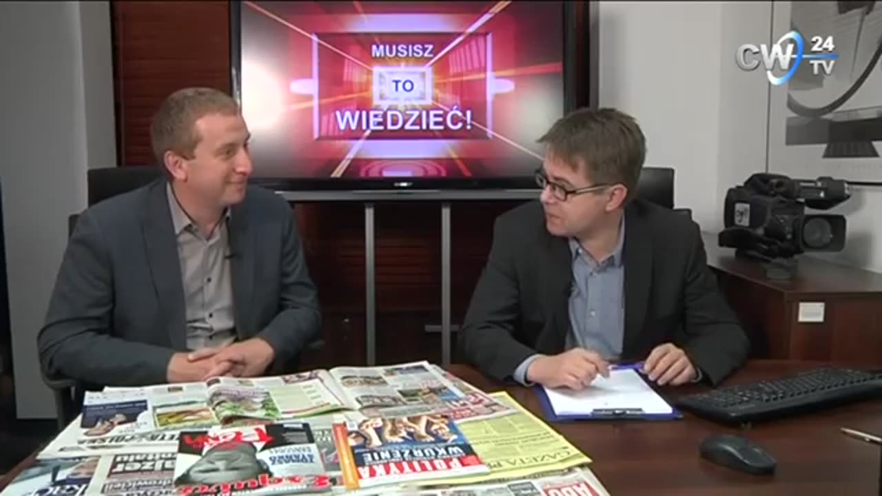 Musisz to wiedzieć (33) 31.07.2015