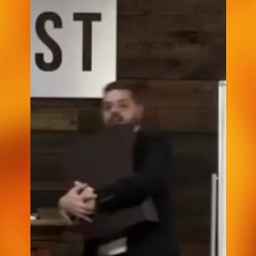 New IFB Cult Anderson Clone Jonathan Shelly Mocks Faith In The Preserved KJV