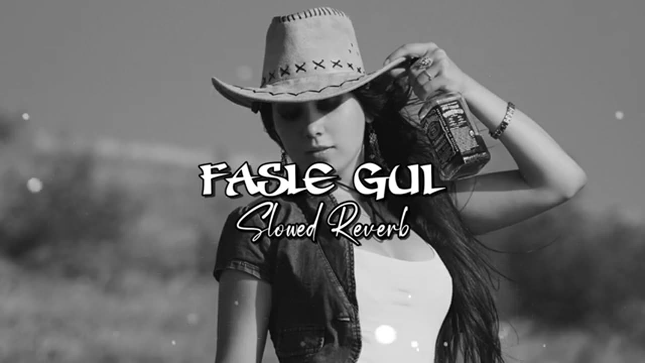 Fasle Gul | Slowed Reverb | Ustad Nusrat Fateh Ali Khan