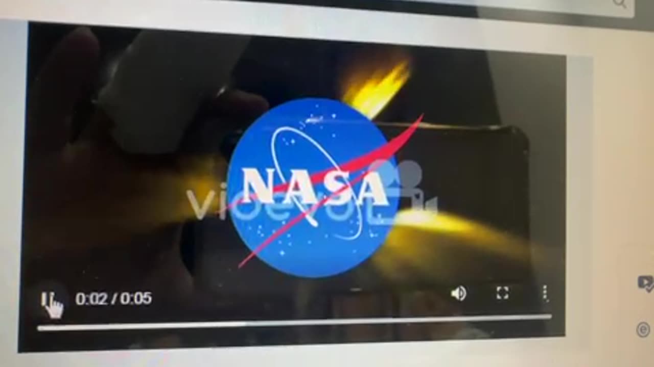 Nasa