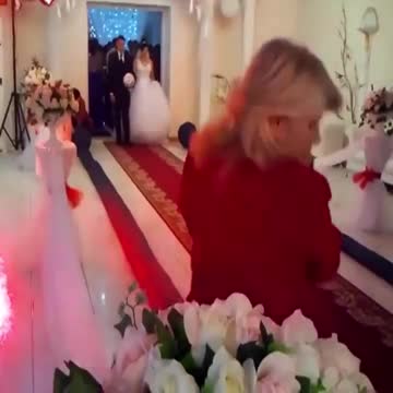 Best Idea for Wedding Ceremony