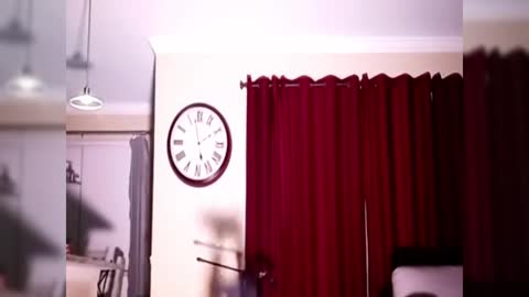 An interesting dancer