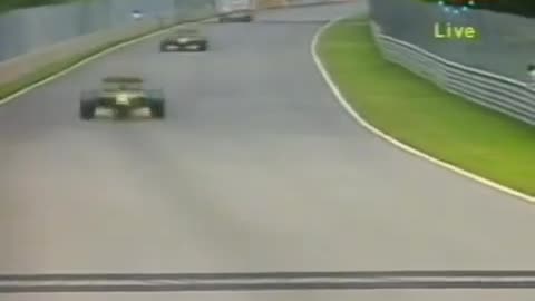 F1 1992 Canada GP Full Race