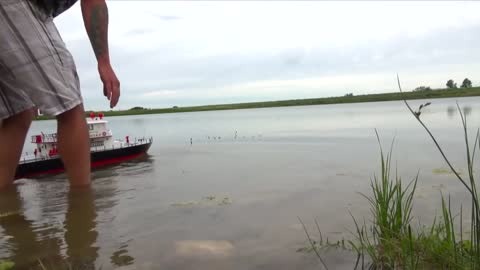 RC ADVENTURES - NEW Capt