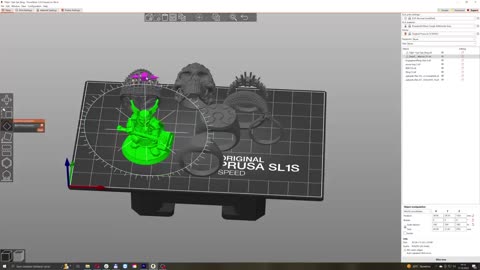 Jewelry casting with BlueCast X-One