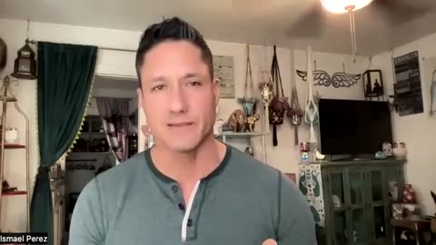 Interview with a mermaid