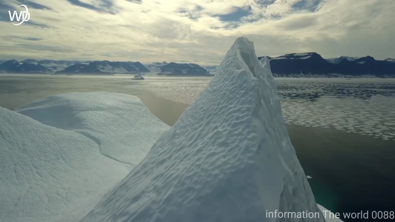 Welcome to Greenland