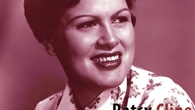 I Fall To Pieces by Patsy Cline