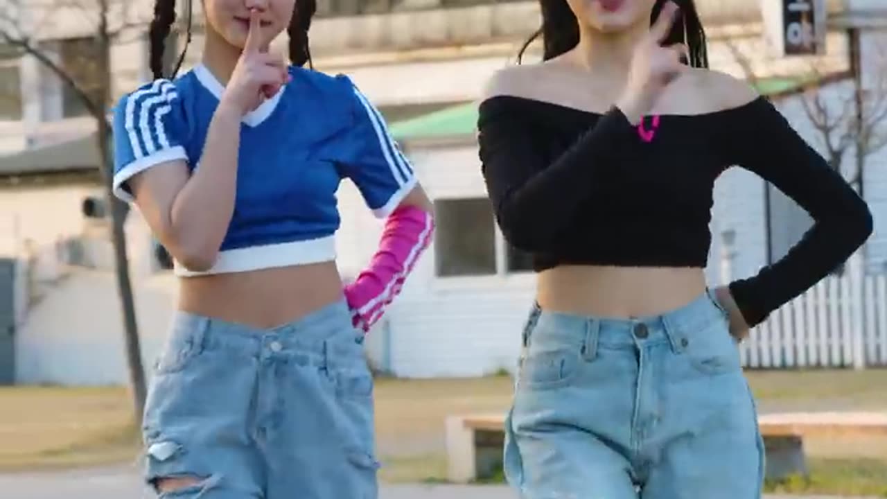 2023 tiktok dance challenge🤘💃 #shorts #tiktok