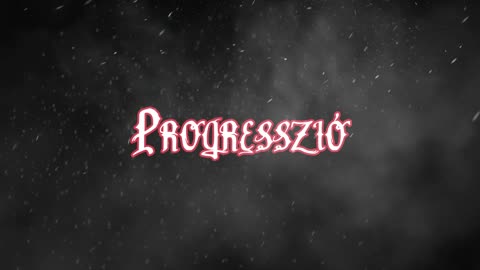 Progresszió – Itt-otthon (hivatalos dalszöveges audió / official lyric audio)