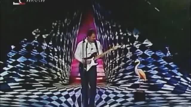 Christopher Cross - All Right