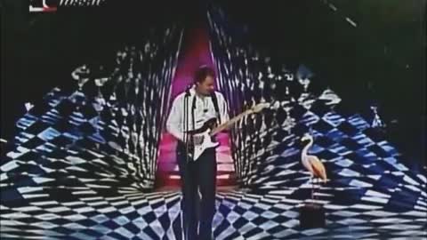 Christopher Cross - All Right