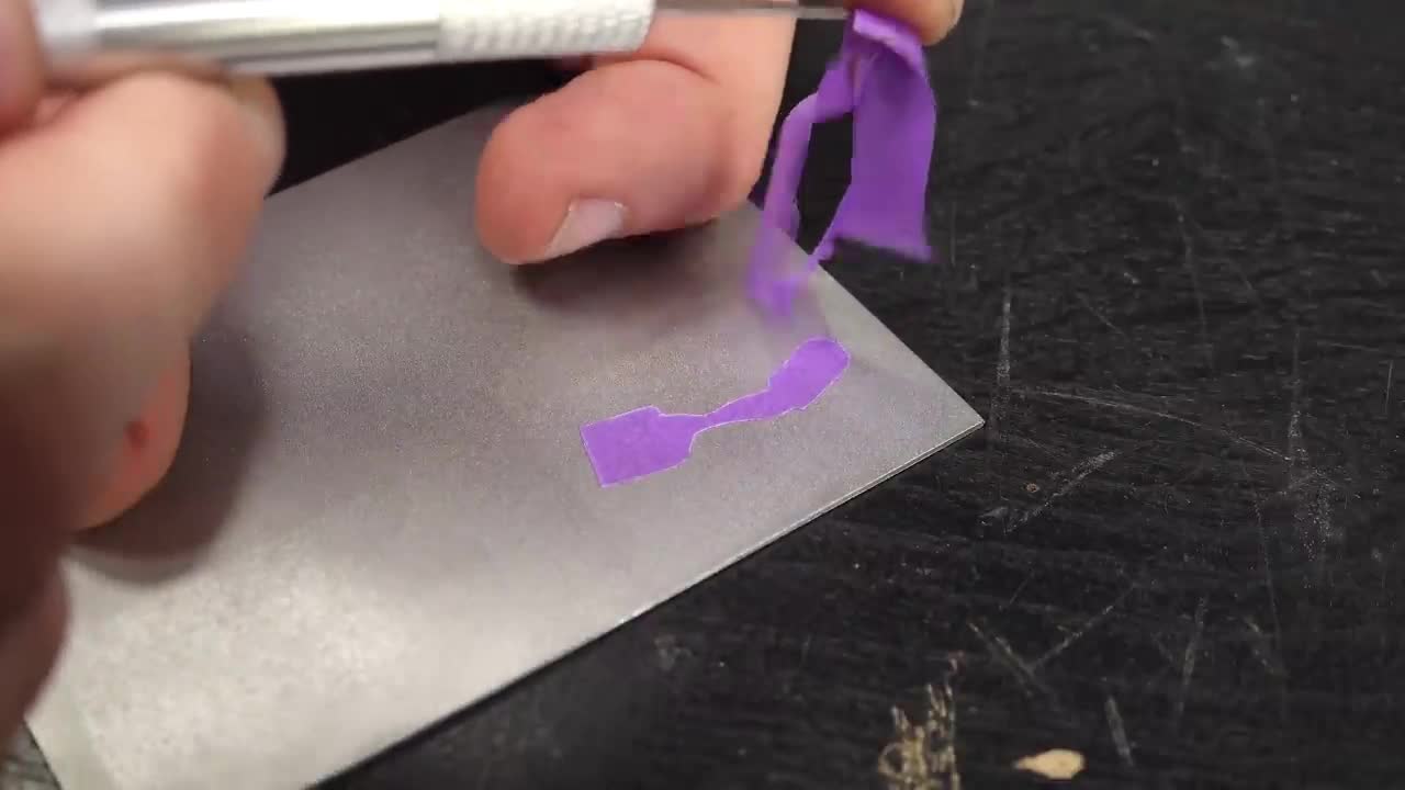 This amazing requires patience. Great respect for making this. looks great!