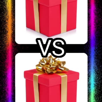 Choice your favourite gif 🎁t one