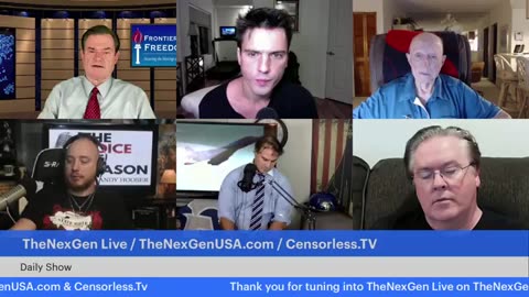 TheNexGen Live / 10-25-2023