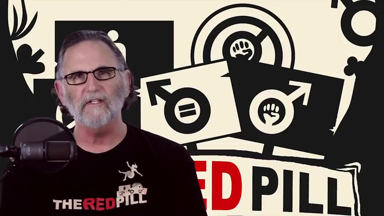 The Red Pill Movie Review- Paul Elam