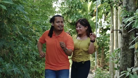 RASTIMAH,JAKA NYONG ( LAGU TEGALAN ) OFFICIAL VIDEO CLIP