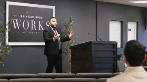 Christian Misconceptions about jews and Israel