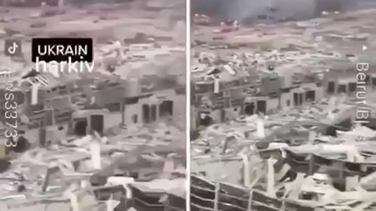 The Ukrainian War is Real But is ALL of it Real