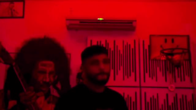 GOAT #raftaar