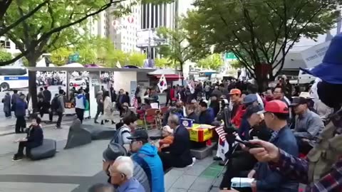 20191027_V3_S04(uJwbaLvAaoQ)전라도 광주 출신 주동식 편집장의 성명서