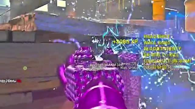 I ran into someone pretending to be u on tank factory