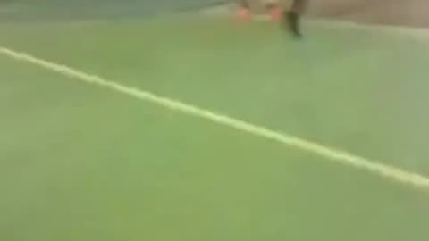 When you are serious to win :)