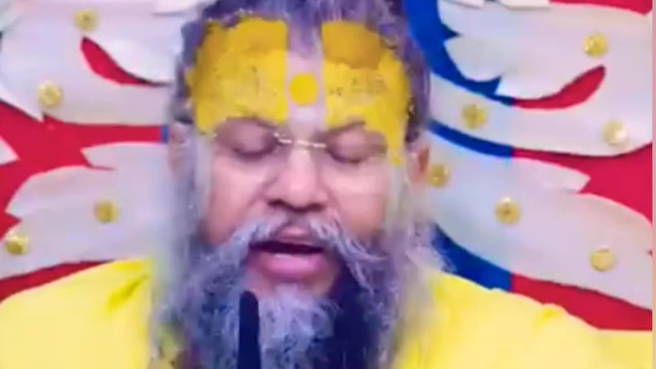 Shri Premanand Ji Maharaj