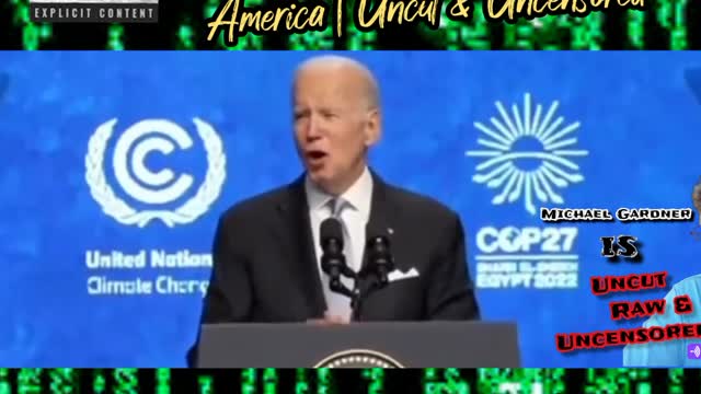 Biden Trust his best