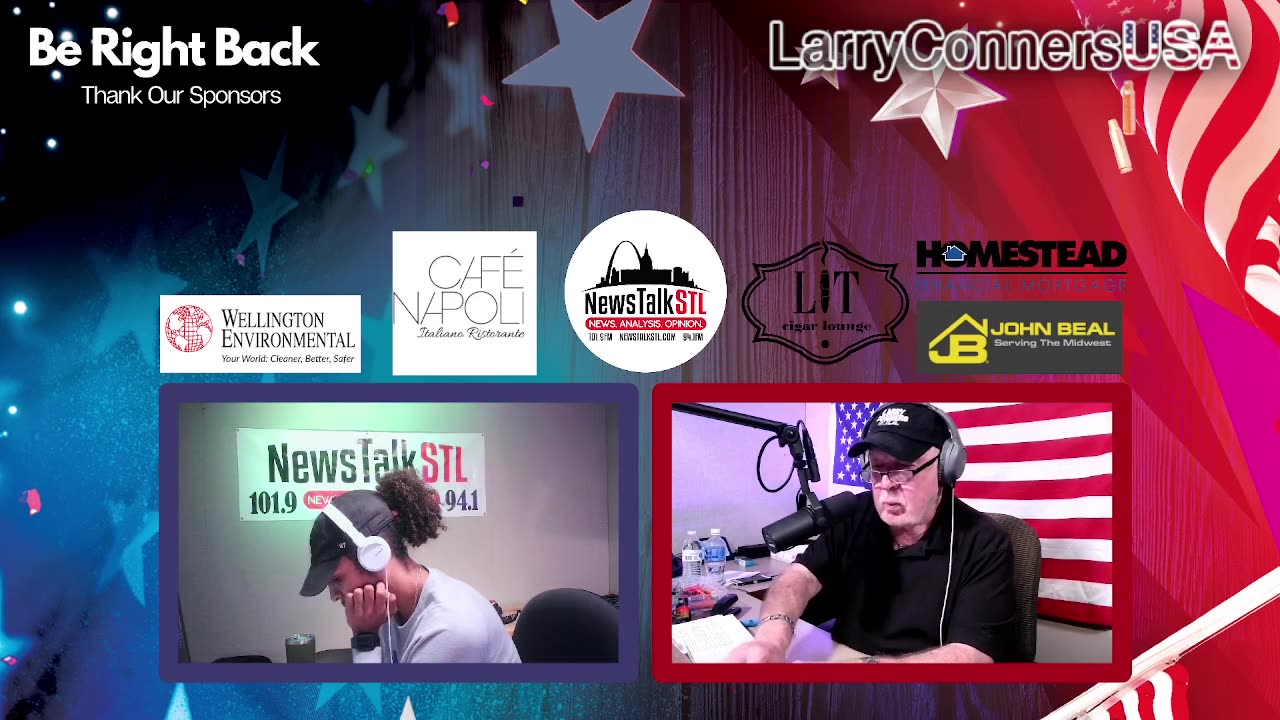 LarryConnersUSA 9.27.23