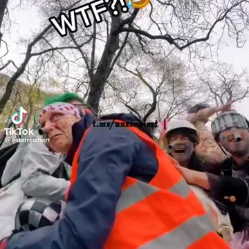 Meanwhile in Austria... what is it they want?