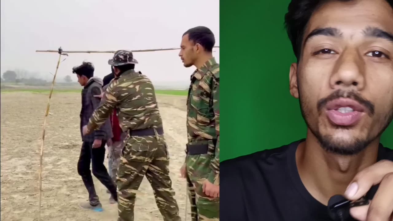 Indian Army ❤🇮🇳🙏 #viral #trending