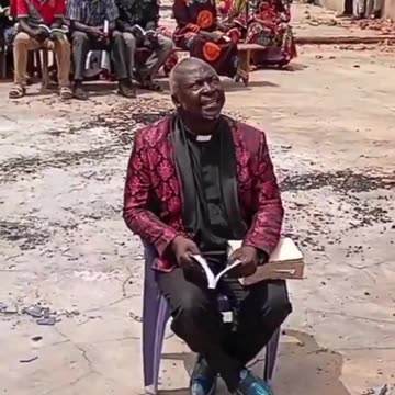 Nigeria | Islamistas queman y destruyen una Iglesia Cristiana.