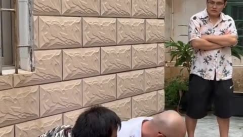 Funny video