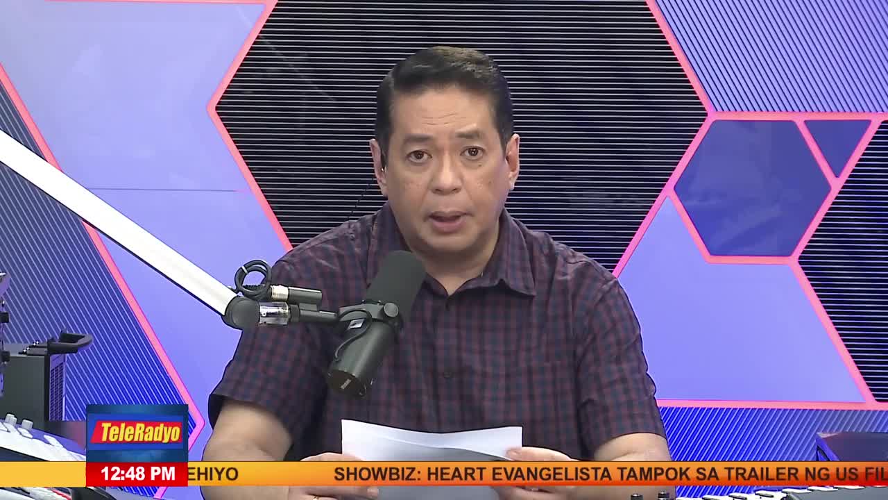 Antique gov nanawagan ng tulong matapos ma-isolate ang probinsya | TeleRadyo