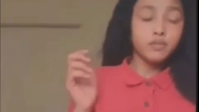 Glock baddie almost lit herself😂😂
