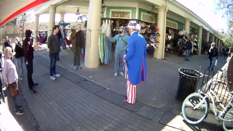 Mandates Are Not Force