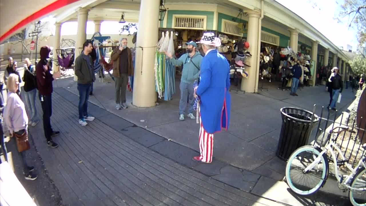 Mandates Are Not Force