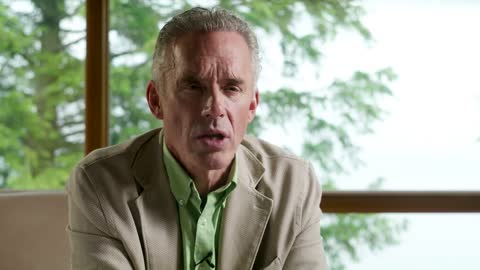 Dr Jordan B. Peterson : The troubling epidemic of malignant narcissism spurred on by social media