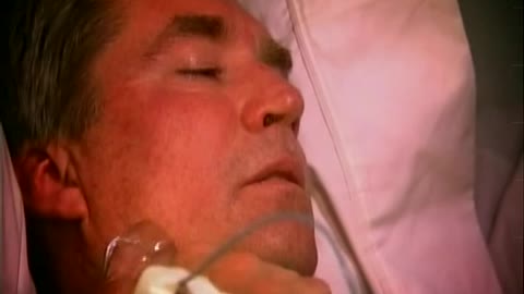 Testimony NDE Heart Attack