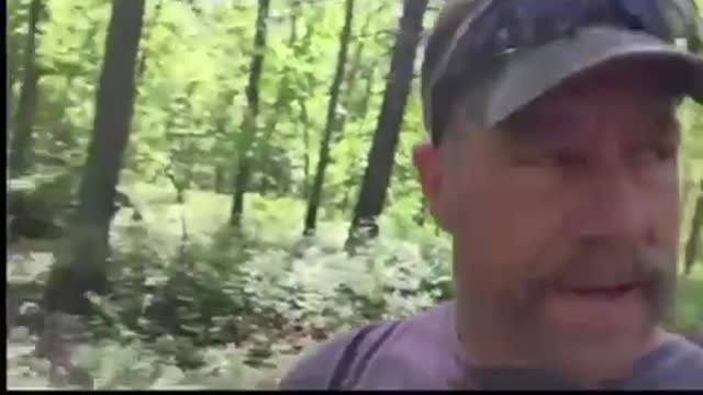 Bridgewater triangle