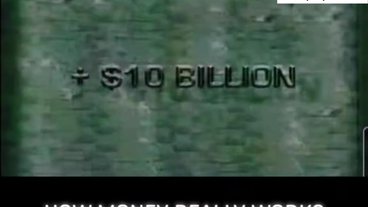 The Central Banking Cartel