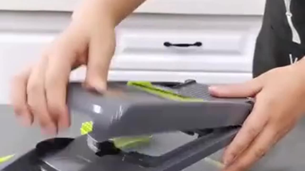 Vegetable Chopper