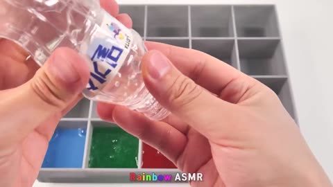 Satisfying vedio,