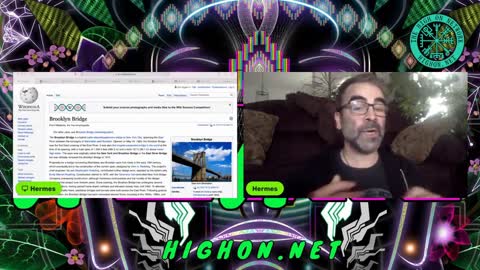 Episode 4: Everything Is a Lie, They never show foundations...