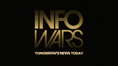 INFOWARS.COM Tomorrows News Today